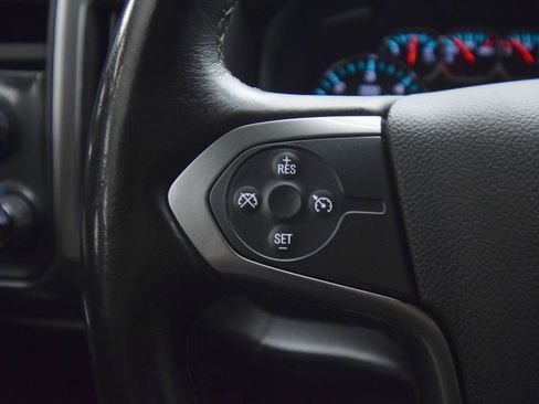 Used 2015 Chevrolet Silverado 1500 LT w/ All Star Edition AWD/4WD image 33