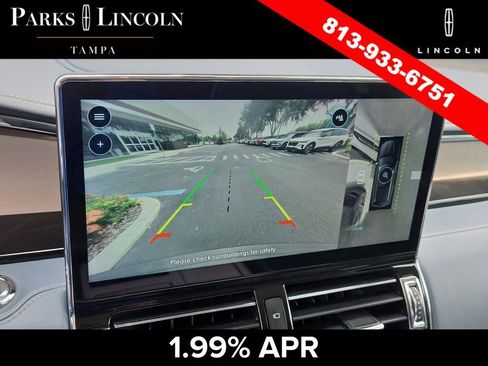 Certified 2023 Lincoln Navigator Black Label AWD/4WD image 26