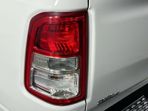 Used 2023 RAM 1500 Tradesman w/ SXT Appearance Group image 35