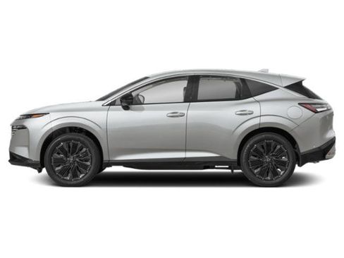 Used 2025 Nissan Murano SL AWD/4WD image 3