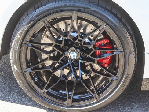 New 2026 BMW M4 Competition w/ Executive Package image 11