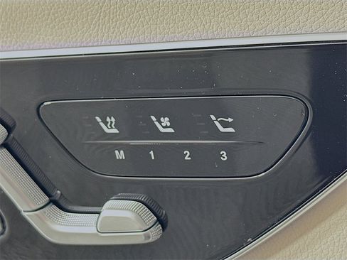 New 2026 Mercedes-Benz CLE 450 4MATIC Cabriolet image 21