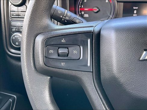 Used 2019 Chevrolet Silverado 1500 Custom w/ Custom Value Package image 23