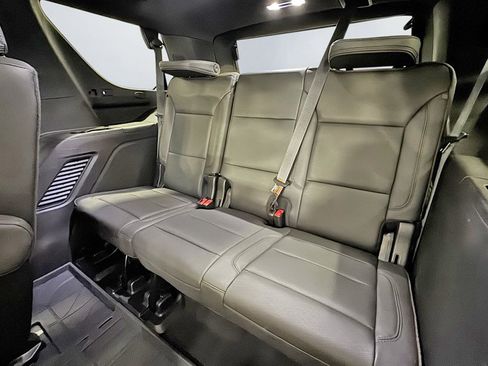 Used 2022 Chevrolet Tahoe High Country AWD/4WD image 24