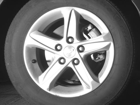 Used 2024 Chevrolet Malibu LT image 20