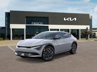 New 2025 Kia EV6 Light video 1