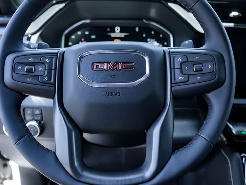 New 2026 GMC Sierra 1500 AT4X AWD/4WD image 15