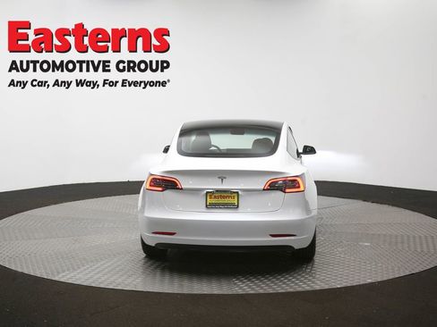 Used 2023 Tesla Model 3 Standard Range image 35