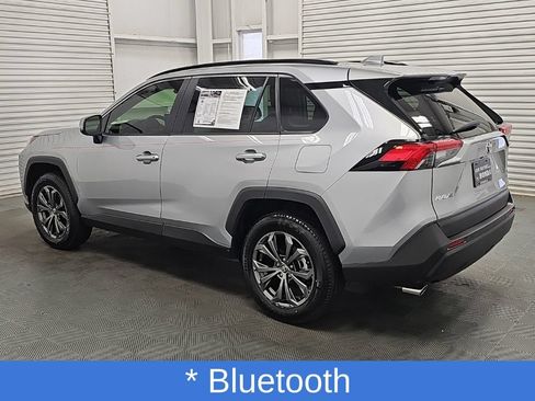 Used 2025 Toyota RAV4 XLE Premium AWD/4WD image 6