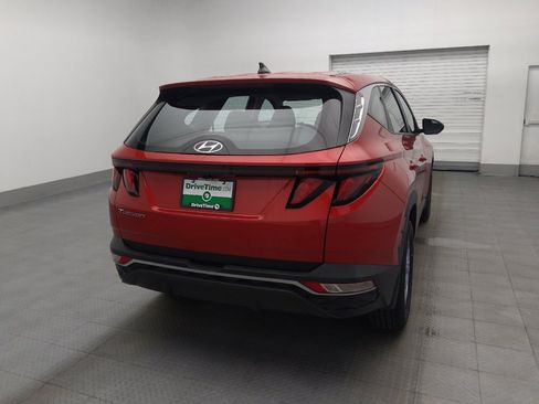 Used 2023 Hyundai Tucson SE FWD image 7