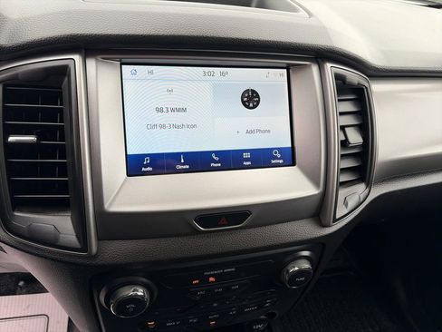 Used 2022 Ford Ranger XL w/ FX4 Off-Road Package image 23