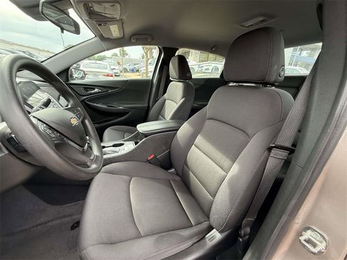 Used 2023 Chevrolet Malibu LT w/ Driver Confidence Package image 20