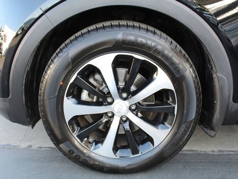 Used 2016 Kia Sorento EX FWD image 38