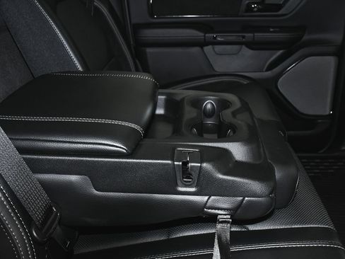 Used 2026 RAM 1500 Rebel w/ G/T Package AWD/4WD image 54