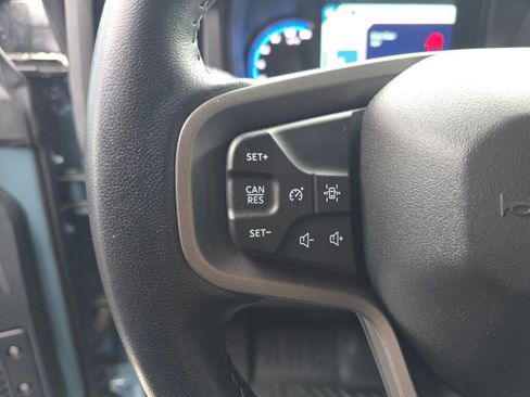 Used 2022 Ford Bronco Big Bend image 22