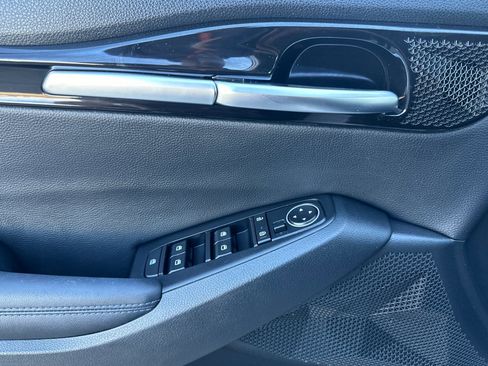 Certified 2023 Kia Seltos Nightfall Edition image 12