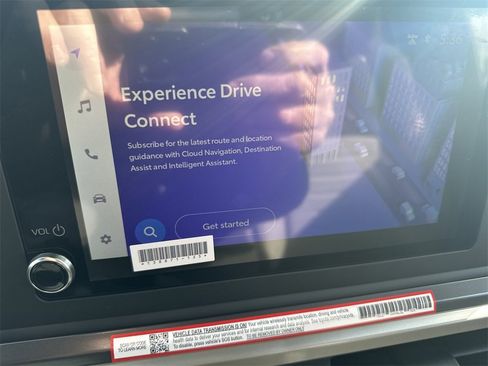 New 2025 Toyota Tacoma TRD Off-Road image 21