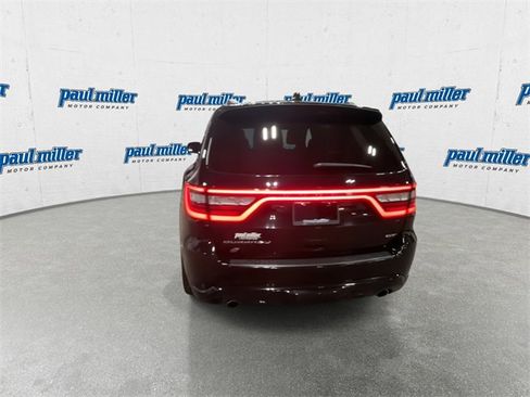 Used 2023 Dodge Durango GT image 9