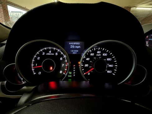 Used 2012 Acura TL SH-AWD image 17