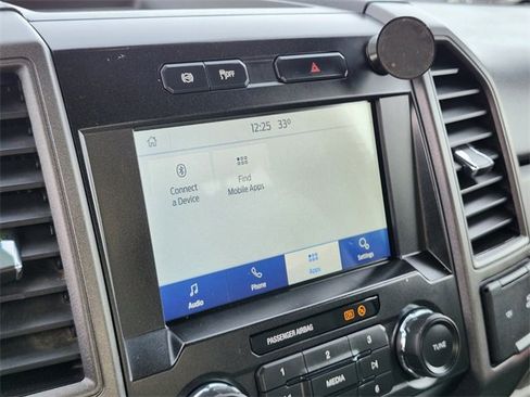 Used 2021 Ford F350 XL w/ STX Appearance Package image 18