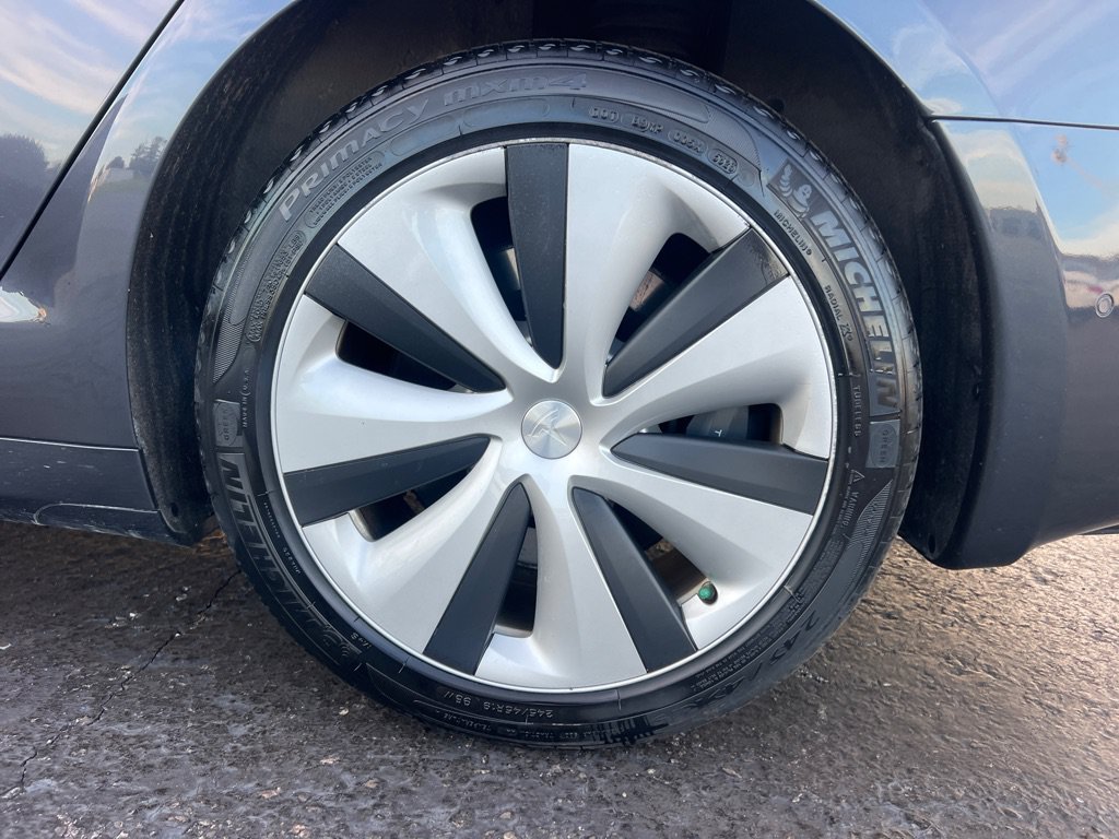 Used 2020 Tesla Model S Long Range Plus AWD/4WD image 40