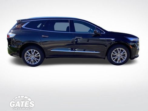 Used 2023 Buick Enclave Essence w/ Experience Buick Package AWD/4WD image 10