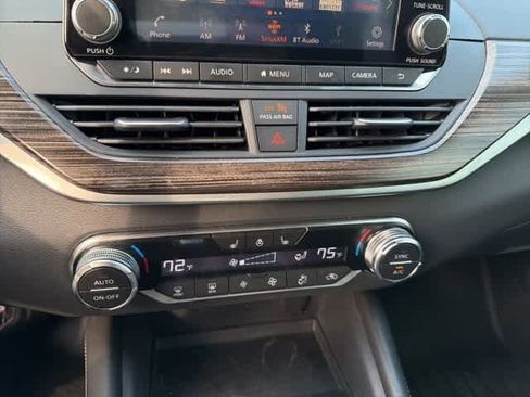 Used 2019 Nissan Altima 2.5 Platinum image 17