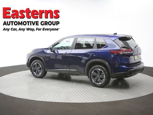Used 2024 Nissan Rogue SV AWD/4WD image 62