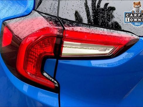 Used 2024 GMC Terrain SLT image 28