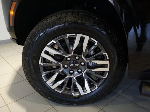 New 2026 Chevrolet Tahoe Z71 w/ Comfort Package image 34