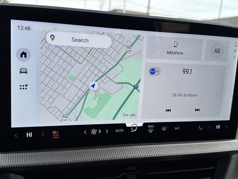 Used 2025 Ford Explorer ST image 25