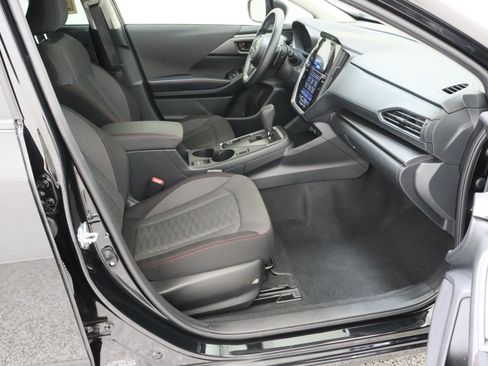 Used 2025 Subaru Impreza 2.0i Sport AWD/4WD image 34