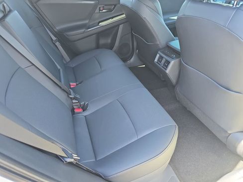 New 2026 Toyota bZ Woodland AWD/4WD image 13