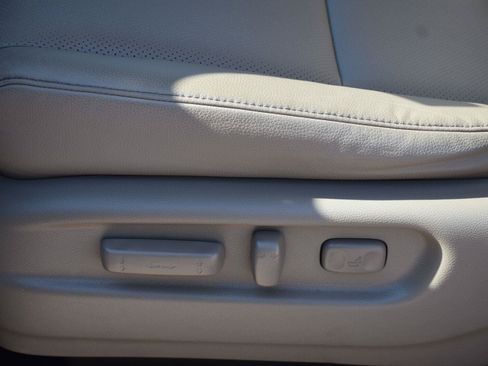 Used 2023 Honda Ridgeline RTL-E image 27