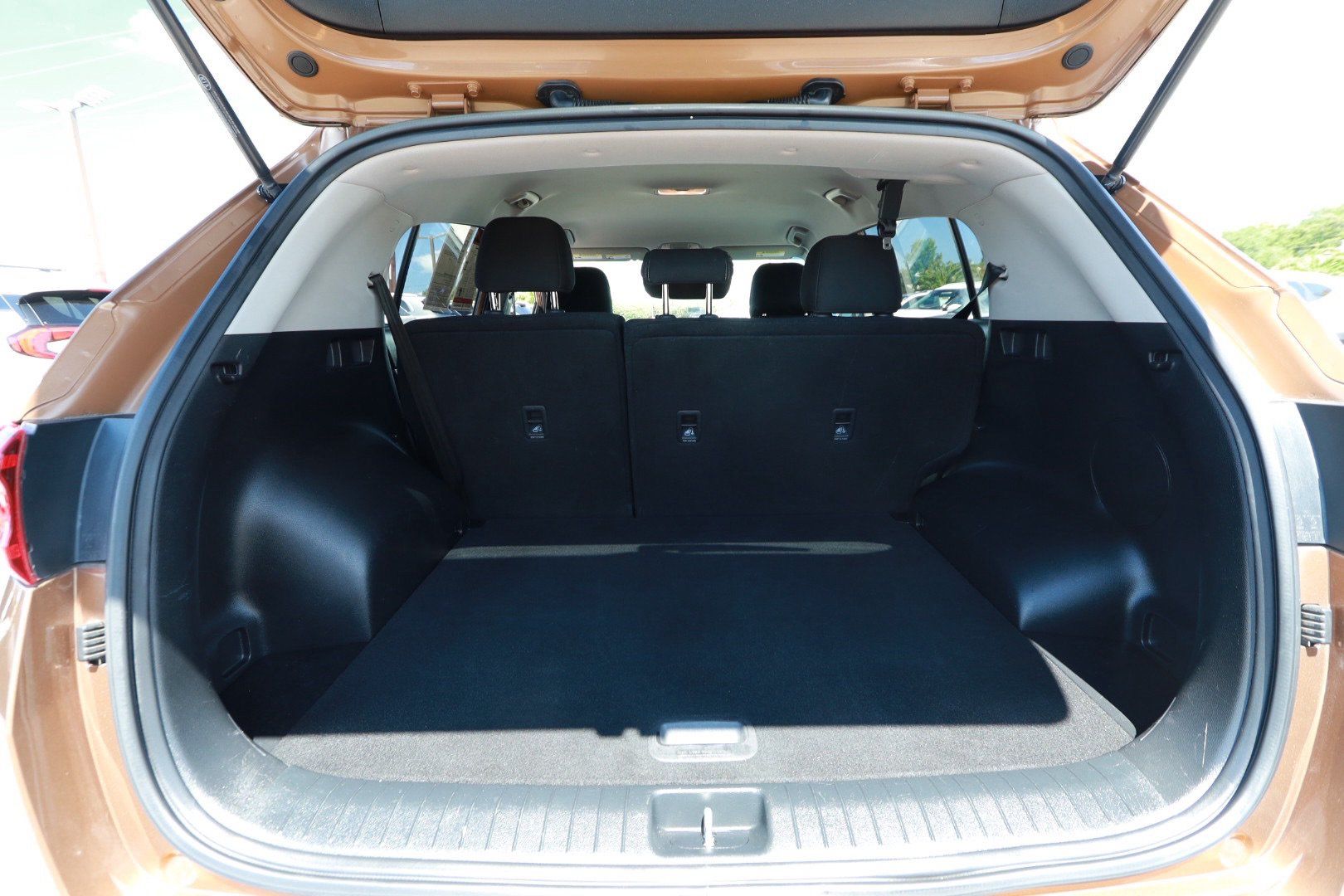 Used 2021 Kia Sportage LX w/ LX AWD Popular Package image 25