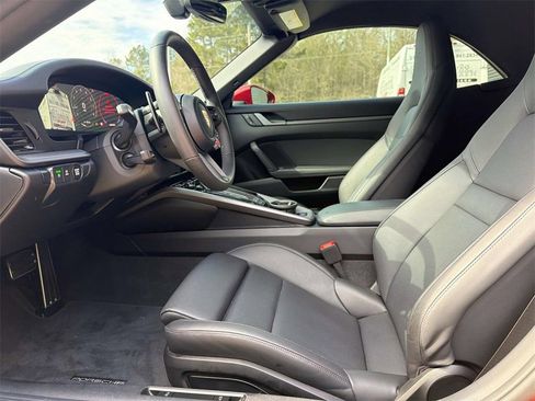 Certified 2026 Porsche 911 Carrera RWD image 17