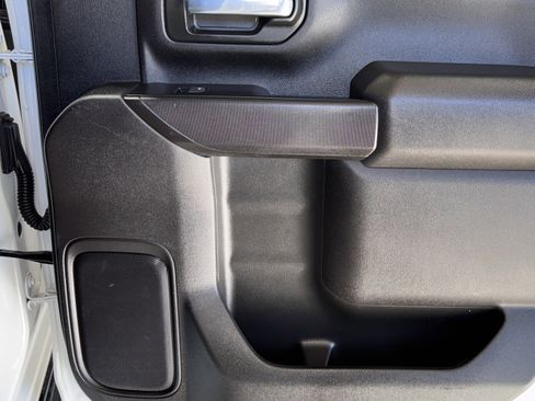 Used 2022 Chevrolet Silverado 2500 Custom w/ Gooseneck/5TH Wheel Package image 29