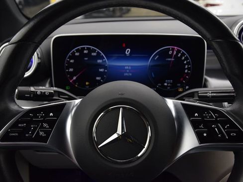 Certified 2025 Mercedes-Benz GLC 350e 4MATIC image 21