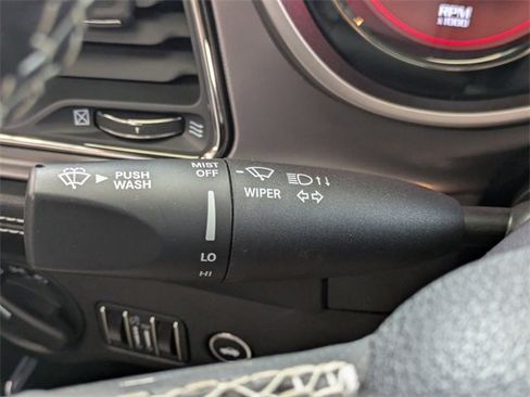 Used 2023 Dodge Challenger SRT Hellcat w/ Driver Convenience Group image 25