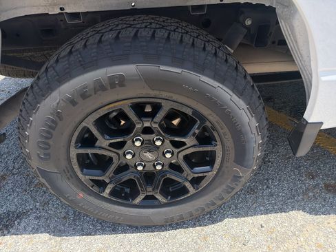 Used 2023 Ford F150 XL w/ STX Appearance Package RWD image 20
