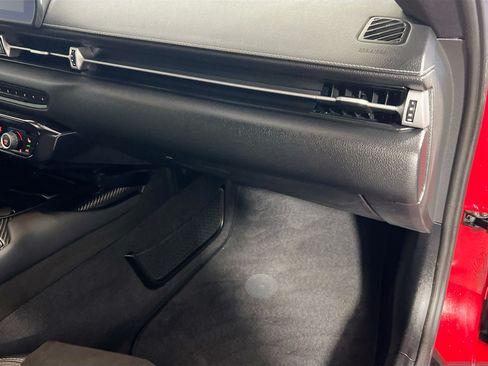 Used 2024 Toyota Supra RWD image 32