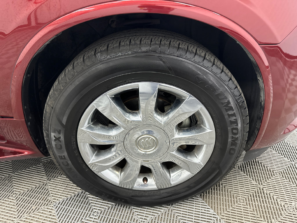 Used 2017 Buick Enclave Premium FWD image 14