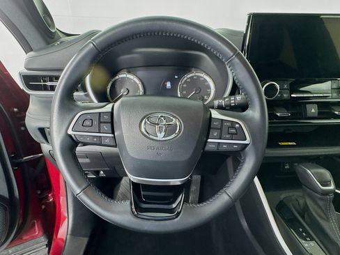 Certified 2024 Toyota Highlander XSE AWD/4WD image 11