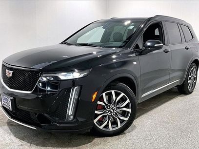 Used 2023 Cadillac XT6 Sport