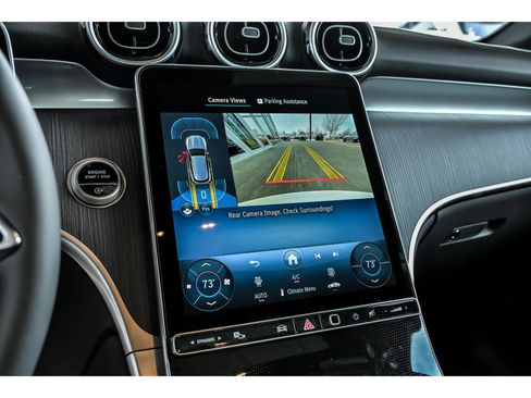 New 2026 Mercedes-Benz GLC 300 4MATIC image 16
