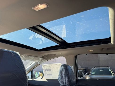 New 2026 Nissan Murano Platinum image 21