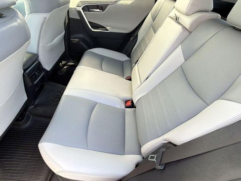 Used 2024 Toyota RAV4 Limited w/ Advanced Technology Package image 30