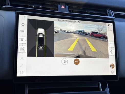 Used 2024 Land Rover Range Rover Velar Dynamic SE image 37