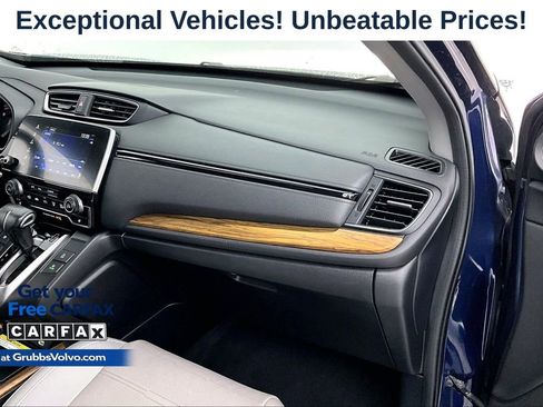 Used 2020 Honda CR-V Touring image 19