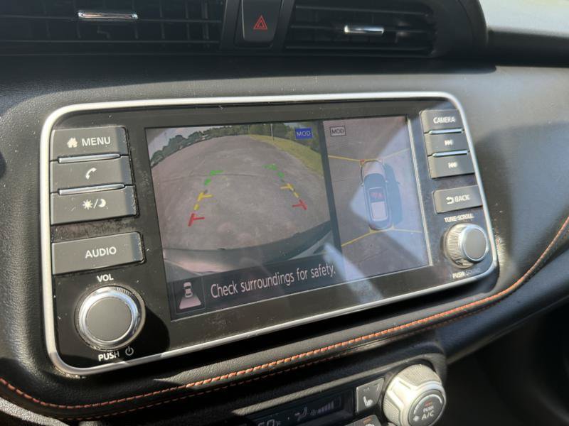 Used 2020 Nissan Kicks SR FWD image 27